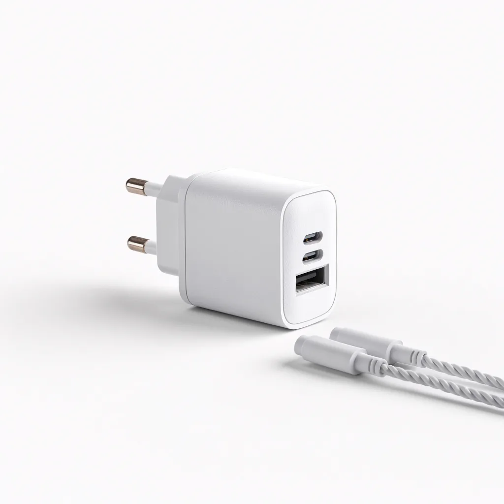 Oryn Charger GaN 65W