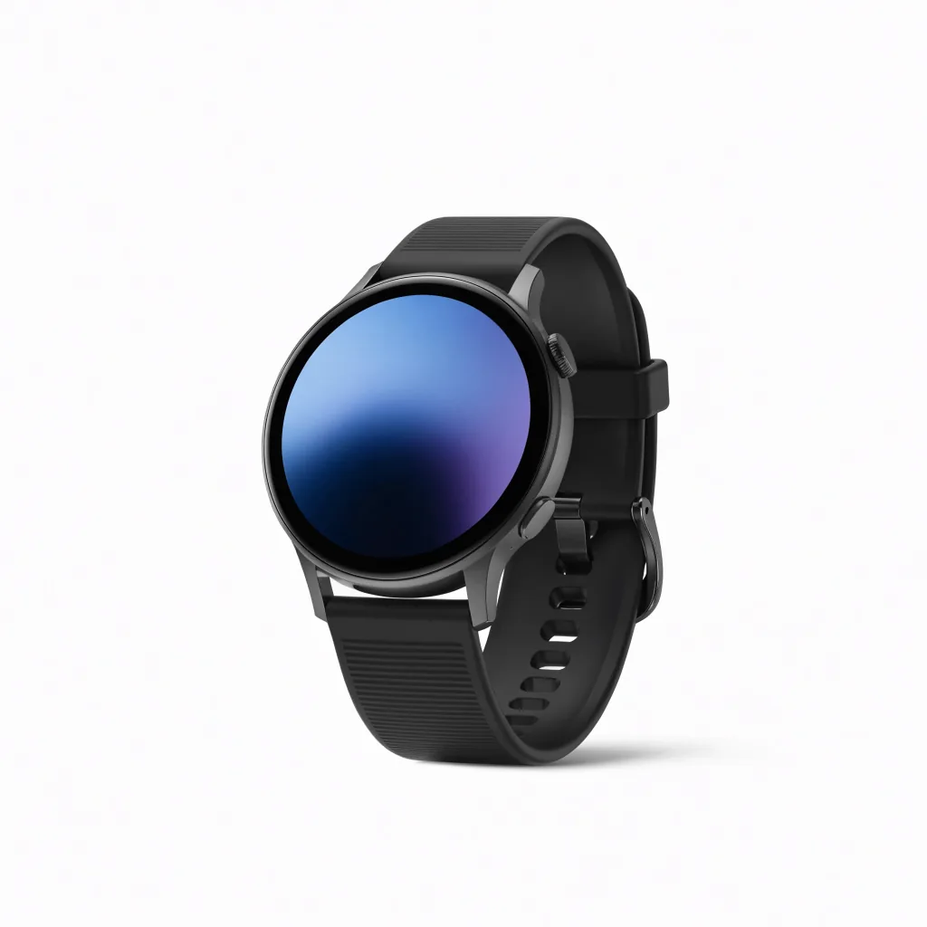 Oryn Pulse Watch