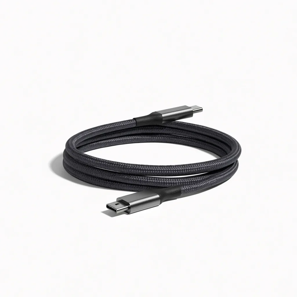 Oryn Kabel USB-C Braided
