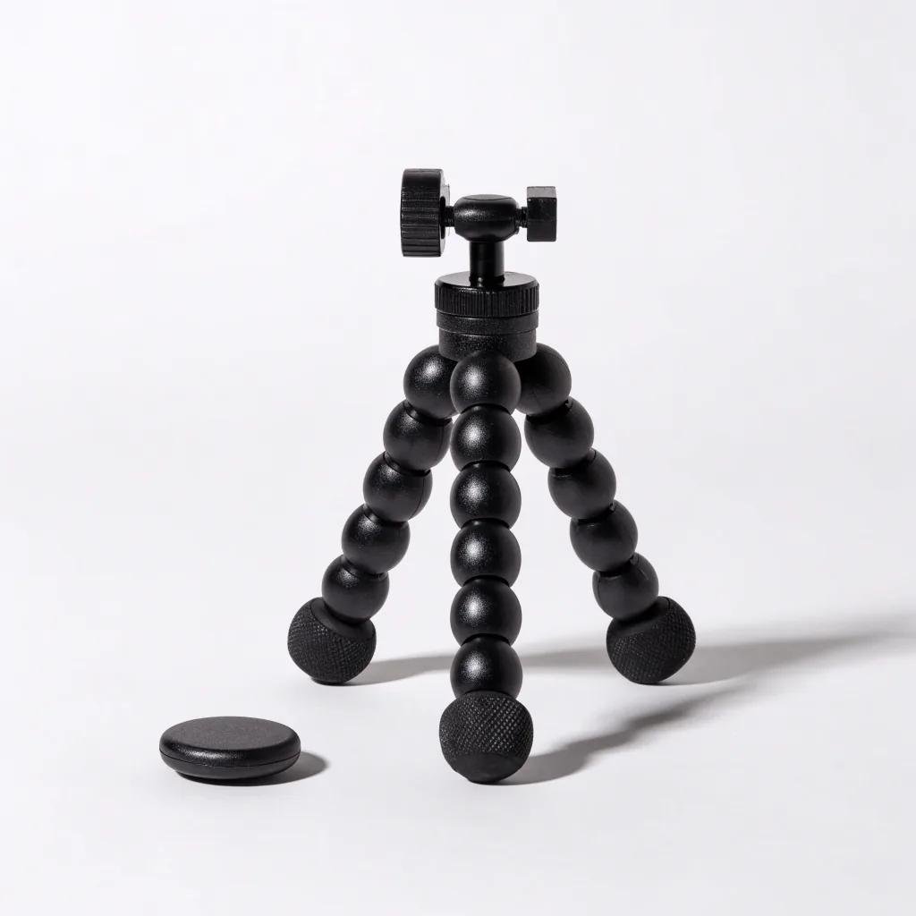 Oryn Tripod Mini Flex